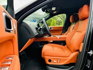 Voiture d'occasion 2025 Li Auto : Mise à niveau intelligente, configuration avancée, prix rentable - Product Image 6