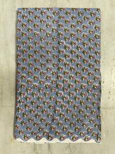 Fabriqué à la main 100% coton main bloc imprimé tissu Jaipur patrimoine traditionnel écologique respirant bloc impression coton tissu - Product Image 4