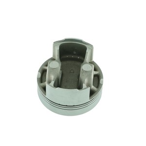 Nouveau cylindre en céramique de couleur métallique CSRK Factory Direct 155/63 mm pour Yamaha NMAX Scooter, pièces de mise à niveau du moteur, Taiwan - Product Image 6