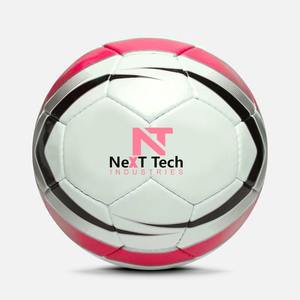 ลูกเทรนนิ่งวัสดุ PU สำหรับการฝึกซ้อมในอุตสาหกรรมเทคโนโลยีต่อไปพร้อมดีไซน์ตามสั่งและโลโก้ตามสั่ง - Product Image 5