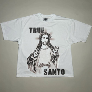 <b>Men's</b> Summer Tshirt <b>Shorts</b> Set Quick Dry Hip Hop Plus Size 100% Cotton Knitted Casual Streetwear Custom Logo Seamless Fusing - Product Image 6