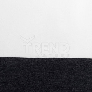 เสื้อสเวตเตอร์สวมหัวคอกลมของผู้ชายเสื้อลำลองน้ำหนักเบาสีทึบที่นิยมมากที่สุดสำหรับฤดูหนาวขายส่งตามสั่ง - Product Image 6