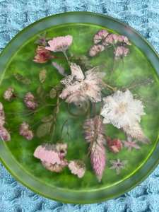 Quemador de Incienso Indio de Resina Hecho a Mano, Ecológico y Duradero, con Textura Única para Salas de Yoga Religiosas y como Regalo - Product Image 4