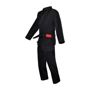 Trajes BJJ Gi hechos a medida, ropa deportiva y ropa de artes marciales, uniforme BJJ y uniforme de Karate, colores personalizados para adultos - Product Image 3