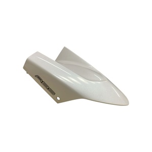 Parafango Anteriore Originale Yamaha TMAX 530 2015-2016 in Plastica ABS per Moto 2PW2151100P1 - Product Image 3