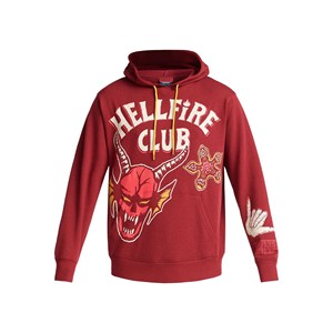 เสื้อฮู้ดดี้คุณภาพสูงแบบมีซับในสำหรับผู้ชาย เสื้อสเวตเชิ้ตพิมพ์ลายทั่วตัว สไตล์ลำลอง เสื้อฮู้ดดี้ผู้ชายสำหรับงานพิมพ์จำนวนมาก รับผลิตแบบ OEM - Product Image 1