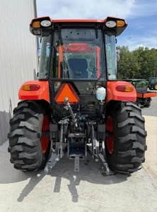 Tracteurs compacts KUBOTA M6060 d'occasion de 2020 à vendre - Product Image 2