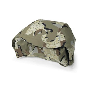 Veste de chasse isolée de qualité supérieure avec tissu imperméable et coupe-vent idéal pour les aventures en plein air par temps froid - Product Image 5