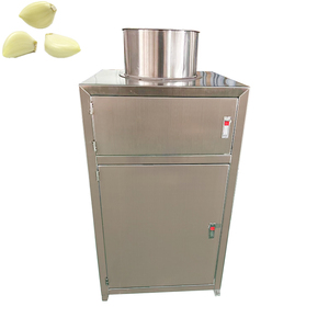 Nassbetriebene Haushalts-Knoblauchschälmaschine - Product Image 3