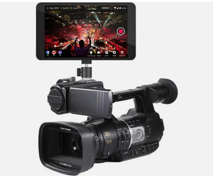 New in Town Portable Multi-Camera Live Streaming Device NEW IN UNOPENED BOX - Product Image 2