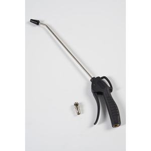 Kit de pistolet à air universel U-NAI avec buse de 0,6 cm et poignée à 30 degrés, compatible avec les raccords multi-pays pour le nettoyage en plusieurs contextes - Product Image 3