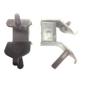 Silentblock di Arresto Destro per Generatori Modello Rif. 976762 - Parte e Accessorio Essenziale - Product Image 1