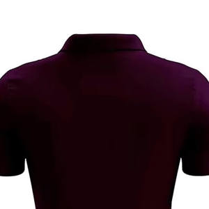 Nouveau dernier design respirant polyester garçon adulte Cricket Jersey t-shirt personnalisé décontracté impression vêtements de sport polos et maillot - Product Image 5