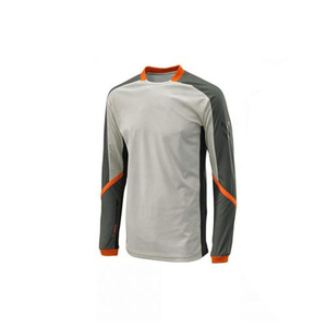 ชุดมอเตอร์ครอสผ้าไนลอนพิมพ์ซับลิเมชันขนาดพิเศษแห้งเร็วระบายอากาศได้ดีดีไซน์ตามสั่ง2024 - Product Image 6