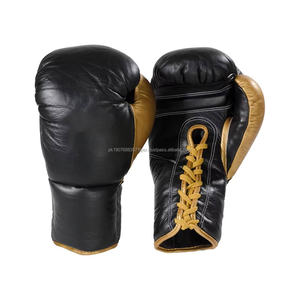 Guantes de Boxeo MMA Muay Thai Brillantes NUEVOS 2025 para Entrenamiento y Golpeo, Venta al Por Mayor - Product Image 5