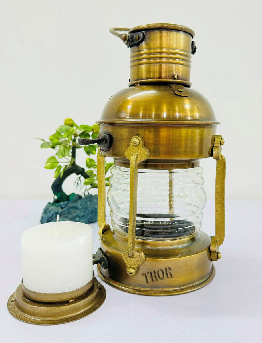 ทองโบราณ