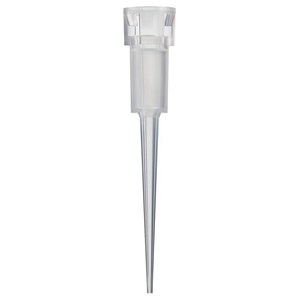 Embouts de pipette filtrés stériles Thermo Scientific Finnpipette ClipTip 20 L, recharge, 10 paquets, 96 embouts, 960 au total, Cat. Non. 94410217 - Product Image 1