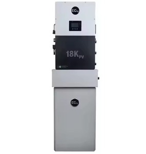 Oferta en Inversor Todo en Uno EG4 18KPV, 18000W PV, 12000W Salida, 48V 120/240V - Product Image 1