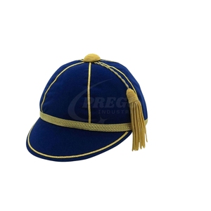 หมวกแก๊ปรักบี้คุณภาพสูง |   หมวกแฟชั่นฤดูร้อนที่สวมใส่สบาย |   หมวกรางวัลรักบี้แบบกำหนดเองจากผู้ผลิต ขายส่ง - Product Image 2