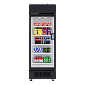 Máquina expendedora de café, máquina expendedora multiusos, dispensador automático de bebidas con calidad de construcción duradera - Product Image 1