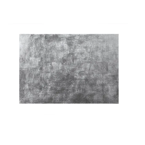 Manteles individuales de hoja de plata hechos a mano de alta calidad, manteles individuales rectangulares elegantes para mesa de comedor de Vietnam - Product Image 1