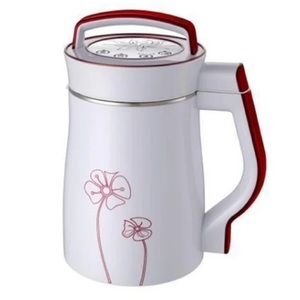 Máy Làm Sữa Đậu Nành Tiết Kiệm Lao Động Máy Làm Sữa Dùng Trong Nước Có Giấy Chứng Nhận CE Giá Rẻ Dễ Sử Dụng - Product Image 3