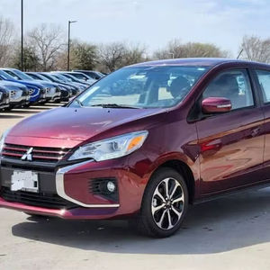 2024 abordable mMitsu-bishi Mira-ge SE FWD - Product Image 1