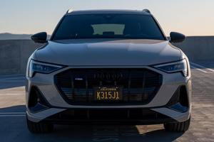 Audi e-tron Quattro Chronos Edition 2022 d'occasion propre - Product Image 6