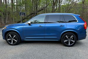 VOLVO XC90 T6 R-DESIGN 2019 USADO, Volante a la Izquierda/Derecha - Product Image 2