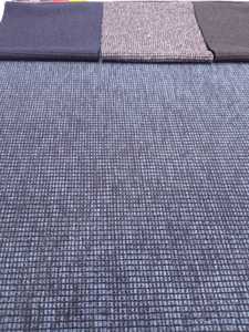 Luxury Warp Knit Plain <b>Fabric</b>-Premium Polyester Spandex Blend for Soft Stretchy Long-Lasting Girls' Fashion Activewear - Product Image 3