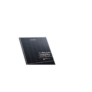 Panel Solar Bifacial LONGi Hi-MO X6 Scientist 480W Tipo N para TOPCon - Product Image 2