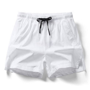Shorts pour hommes Street Wear de haute qualité avec logo personnalisé Été 2026 - Product Image 6