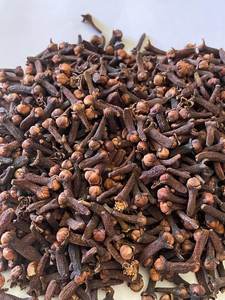 Clous de girofle entiers naturels de haute qualité garantie, fournisseur alimentaire fiable, ingrédients bruts conservés au sel, clous de girofle à vendre - Product Image 4