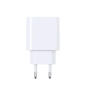 Caricabatterie USB Promozionale Personalizzato - Product Image 1