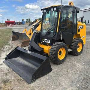 CARGADOR COMPACTO JCB 270W 2025 MÁS VENDIDO - Product Image 2