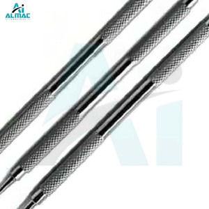 Juego de pulidores dentales profesionales con diseño ergonómico para uso clínico cómodo, juego de instrumentos quirúrgicos dentales - Product Image 5