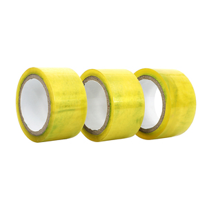 Khối lượng lớn của giấy bóng kính Băng nhanh đóng gói niêm phong hộp đặc biệt băng rộng giấy mạnh độ nhớt cao bán buôn giải phóng mặt bằng - Product Image 2