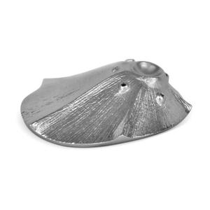 Soporte de incienso de forma redonda decorativa de latón y Metal, soporte de incienso de decoración de Pascua, soporte de palo artesanal de Metal para fragancia - Product Image 5