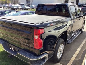 Chevrolet Silverado 1500 LT 2019 d'occasion propre - Product Image 4