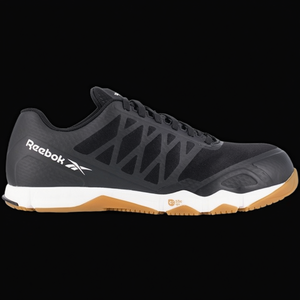 SpeedTR S3S SR ESD EN20345 Black Safety <b>Shoes</b> Size 44 W.11 Targeted for <b>Work</b> Environments - Product Image 3