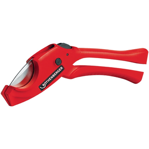 Tijeras de Plástico ROCUT TC de 32 mm, Cortador de Tuberías de PP/PE/PB/PEX/PVDF de 0-32 mm de ROTHENBERGER - Product Image 3