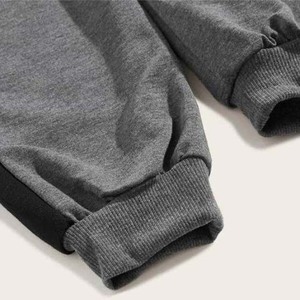 Meilleure Vente 2026 – Pantalon de Jogging Sur Mesure pour Homme avec Poches, Survêtement Respirant, Streetwear, 240g - Product Image 3