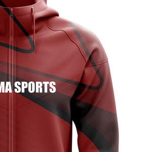 Sweat-shirts à capuche personnalisés à la vente / Vente en gros à prix avantageux Dernier modèle Sweat-shirts décontractés pour hommes - Product Image 6