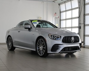 Mercedes-Benz Clase E A MG E 53 2022 Usado - Listo para Enviar - Product Image 1