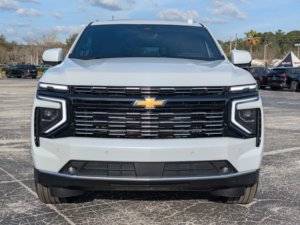 Nuevo Chevrolet Tahoe High Country 2026, SUV a Gasolina/Gasóleo, Emisión Euro VI, 6 Asientos, 4x4, Automático, Cuero, Volante a la Izquierda, Aleación de Aluminio Ligera - Product Image 4