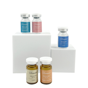 Sérum Hydratant à l'<span class=keywords><strong>Acide</strong></span> <span class=keywords><strong>Hyaluronique</strong></span> de Qualité Médicale pour Hydrater la Peau et Améliorer son Élasticité - Product Image 2