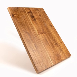Planche à découper en bois originale multifonctionnelle Planche à découper rectangulaire pour accessoires de cuisine Planche à fromage en bois - Product Image 4