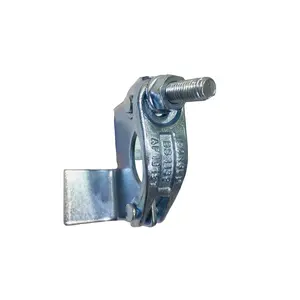 Direct Factory Prices Drop Forged Board Retaining Coupler For Quickly Locking Boards in Correct Positions By Indian Exporters