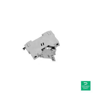ที่ใส่ฟิวส์แบบติดตั้งบนราง DIN รุ่น Outback 30A 600VDC-OBFH-30-600VDC-DIN - Product Image 3