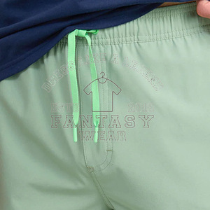 FANTASY WEAR OEM 2026 Shorts de Playa de Alta Calidad y Estilo Lujoso para Hombre, Secado Rápido, Traje de Baño de Diseñador, Certificado CE ISO - Product Image 2